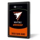 Seagate Enterprise Nytro 3332 2.5'' 3840 GB SAS 3D eTLC - XS3840SE70084